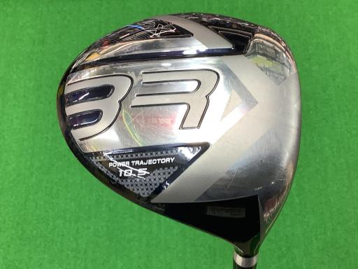 【中古】 ミズノ BR-X 10.5° １番ウッド DR BR-X(DR) (フレックスS) メンズ 成人男性用 右利き 右用 C序列付ける ゴルフ野球クラブ