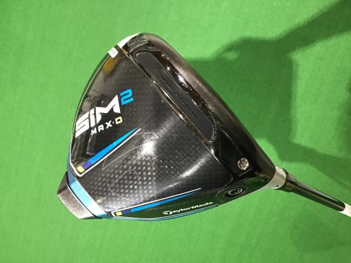 楽天市場】【中古】 テーラーメイド SIM2 MAX-D 10.5