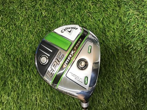 楽天市場】キャロウェイ ゴルフクラブ フェアウェイウッド レディース