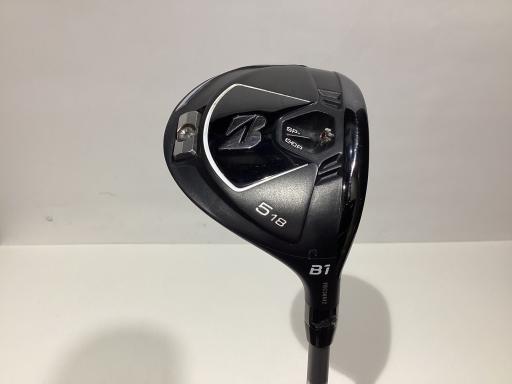 楽天市場】【中古】ブリヂストン BRIDGESTONE GOLF B1 フェアウェイ