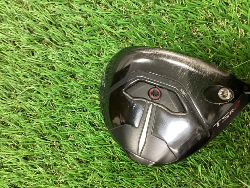 【中古】TSR2 24度 NS.PRO MODUS3 Hybrid GOST 日本シャフト／N.S.PRO MODUS3／N.S.PRO MODUS3 HYBRID GOST