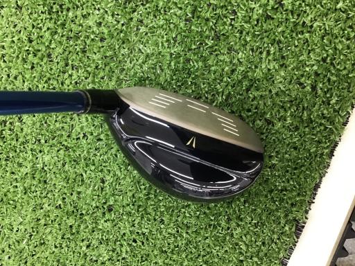 【中古】 ダンロップ XXIO(2024) H4 ユーティリティ UT XXIO MP1300(HB) (フレックスS) メンズ 男性用 右利き 右用 Cランク ゴルフクラブ