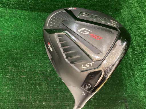 PING - 【未使用品】PING G410 LST ドライバー 9° 日本正規品 0000586090_01.jpg?h=182&w=182
