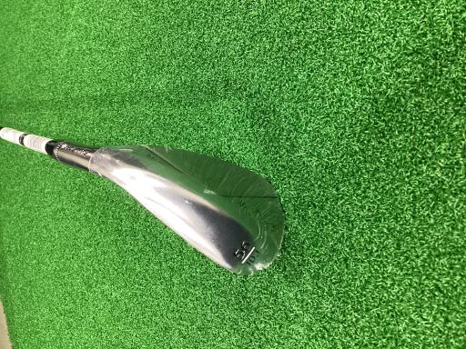【中古】 キャロウェイ JAWS RAW クロムメッキ 56°/10°J ウェッジ WG Dynamic Gold (フレックスS) メンズ 男性用 右利き 右用 Nランク ゴルフクラブ