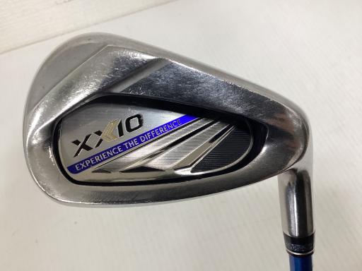 【中古】 ダンロップ XXIO(2020) 7S アイアンセット IR XXIO MP1100(IR) (フレックスSR) メンズ 男性用 右利き 右用 Cランク ゴルフクラブ