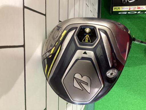 【中古】 ブリヂストン TOUR B JGR(2019)  9.5° １番ウッド DR Speeder 569 EVOLUTION VI (フレックスS) メンズ 成人男性用 右利き 右用 C序列付ける ゴルフ野球クラブ