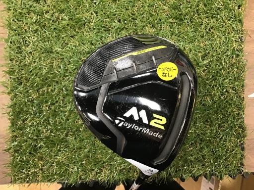 楽天市場】【中古】 テーラーメイド M2(2017) 5W フェアウェイ