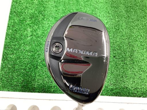 楽天市場】【中古】リョーマ ゴルフ RYOMA GOLF MAXIMA U