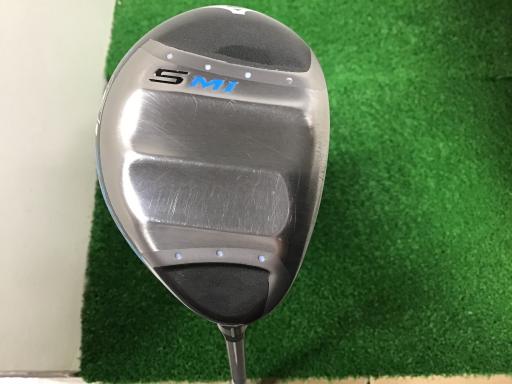 【中古】 ミズノ SURE DD 2.0 MI U5 ユーティリティ UT EXSAR(SURE 2.0) (フレックスS) メンズ 男性用 右利き 右用 Cランク ゴルフクラブ｜ゴルフパートナー 中古クラブ店