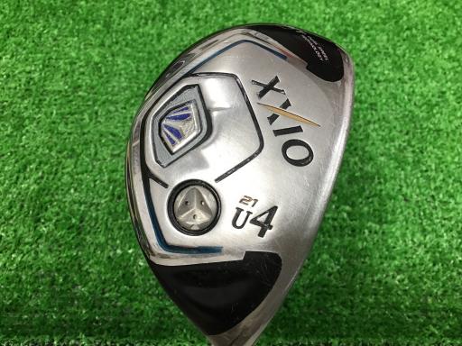 楽天市場】【中古】ダンロップ XXIO ゼクシオ ナイン(2016