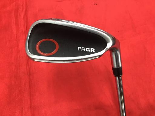 【中古】 プロギア R55 wedge 35インチ ウェッジ WG スチール (フレックスその他) メンズ 男性用 右利き 右用 Cランク ゴルフクラブ