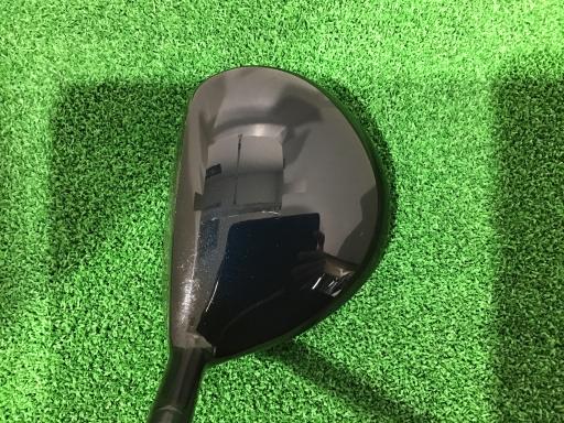 【中古】 マジェスティゴルフ(旧マルマン) MAJESTY Royale(2021) 5W フェアウェイウッド FW 純正特注シャフト (フレックスS) メンズ 男性用 右利き 右用 Cランク ゴルフクラブ