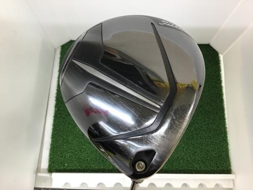 【中古】 タイトリスト TSR2 9° ドライバー DR 純正特注シャフト (フレックスS) メンズ 男性用 右利き 右用 Cランク ゴルフクラブ|ゴルフパートナー 中古クラブ店