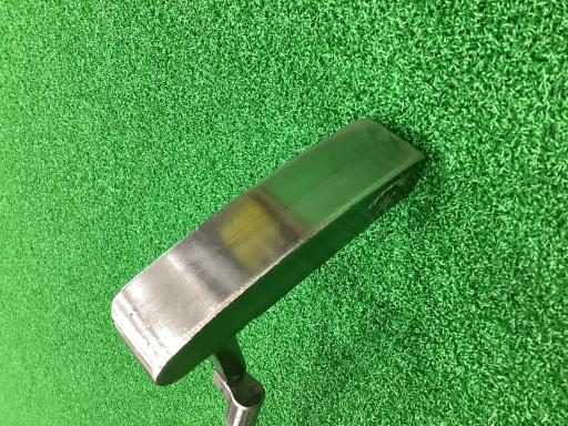 ヤマダ　パター　34インチ 山田パター 山田パター工房 YAMADA 各種ハンドメイド パター PT