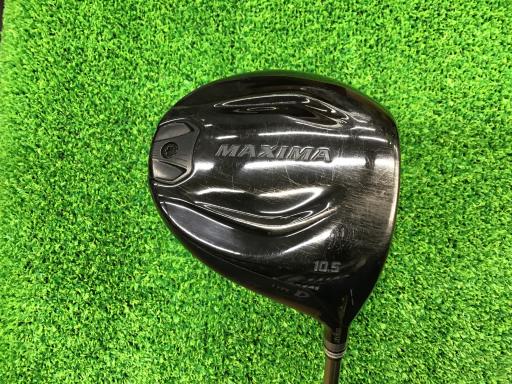 楽天市場】【中古】リョーマ ゴルフ MAXIMA MAXIMA II TYPE D