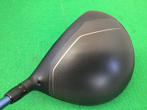 【中古】 ブリヂストン TOUR B X 9.5° ドライバー DR Diamana TB 60 (フレックスS) メンズ 男性用 右利き 右用 Cランク ゴルフクラブ