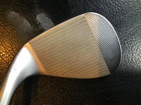 【中古】 クリーブランド Cleveland RTZ ツアーサテン 50°/10° MID ウェッジ WG Dynamic Gold (フレックスS) メンズ 男性用 右利き 右用 Cランク ゴルフクラブ