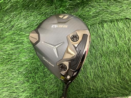 楽天市場】【中古】 テーラーメイド Qi35 LS 10.5° ドライバー