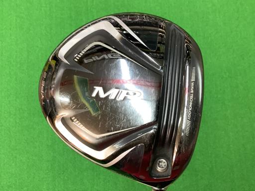 【中古】 ミズノ MP TYPE-2 1W １番ウッド DR TOUR AD J-D1 (フレックスS) メンズ 成人男性用 右利き 右用 D価値づける ゴルフ野球クラブ