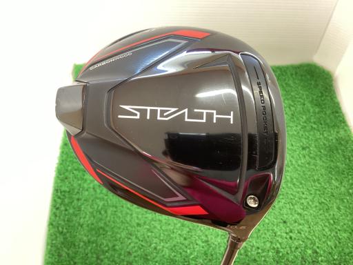 【中古】 仕立て屋お手伝いさん STEALTH 10.5° １番ウッド DR TENSEI RED TM50(STEALTH DR) (フレックスS) メンズ 成人男性用 右利き 右用 C位置付ける ゴルフ野球クラブ ドライバー-クラブ-ゴルフ