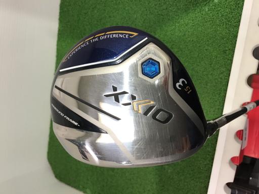 【中古】 ダンロップ XXIO(2022) 3W レフティ フェアウェイウッド FW XXIO MP1200(FW) (フレックスR) メンズ 男性用 左利き レフティ 左用 Cランク ゴルフクラブ|ゴルフパートナー 中古クラブ店