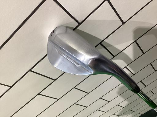 【中古】 タイトリスト VOKEY FORGED(2023) 58°/10°M ウェッジ WG Dynamic Gold (フレックスS) メンズ 男性用 右利き 右用 Cランク ゴルフクラブ