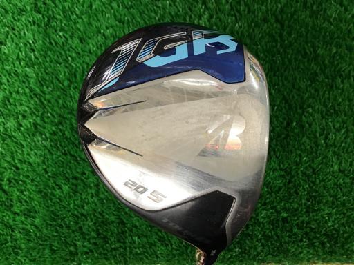 BRIDGESTONE - ブリジストン TOUR B JGR レディース　5W フレックスＬ Amazon.co.jp: 【レディース】ブリヂストン TOUR B JGR LADY
