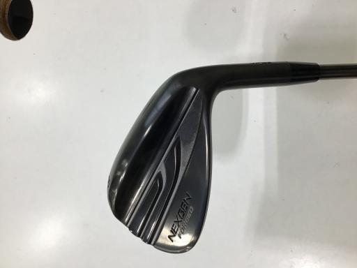 【中古】 ゴルフパートナー NEXGEN FORGED WEDGE DLC Limited 50°/10° ウェッジ WG NS PRO 950GH neo BLACK (フレックスS) メンズ 男性用 右利き 右用 Bランク ゴルフクラブ 13,254円