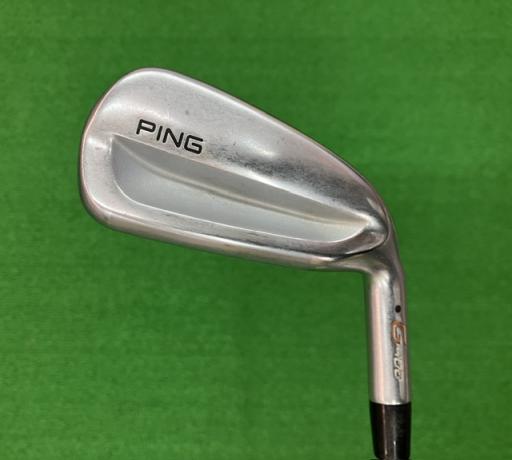 【中古】 ピン G400 CROSSOVER U5 USA ユーティリティ UT リシャフト (フレックスその他) メンズ 男性用 右利き 右用 Cランク ゴルフクラブ