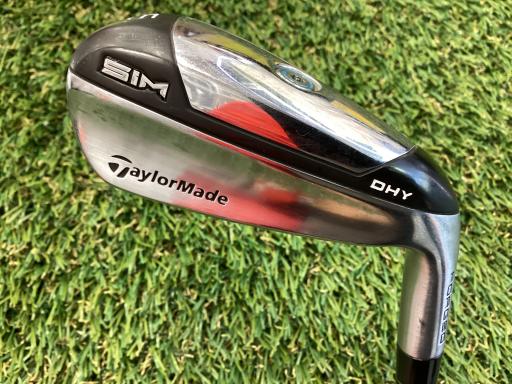 楽天市場】【中古】 テーラーメイド SIM DHY U3 USA