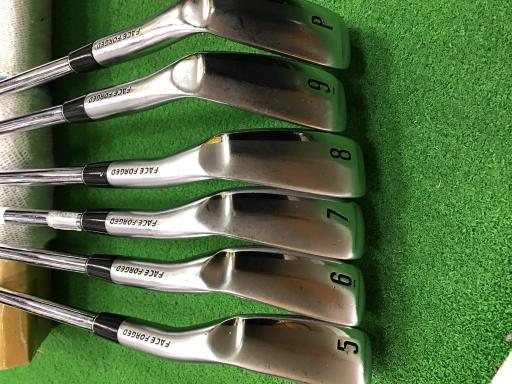 【中古】 ダンロップ SRIXON ZX4 6S アイアン仕掛ける IR NS PRO 950GH neo (フレックスS) メンズ 成人男性用 右利き 右用 C価値づける ゴルフ野球クラブ