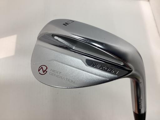 【中古】 ゴルフパートナー NEXGEN CHIPPING WEDGE GH45 ウェッジ WG NS PRO パター(グレー) (フレックスその他) メンズ 男性用 右利き 右用 Dランク ゴルフクラブ 14,247円
