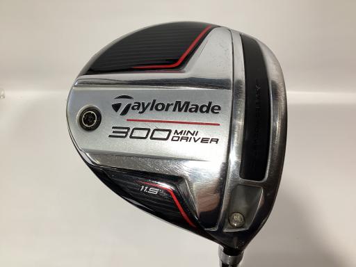 【中古】 仕立て屋お手伝いさん 300 MINI DRIVER 11.5° １番ウッド DR TENSEI SILVER TM50(MD) (フレックスS) メンズ 成人男性用 右利き 右用 C位置付ける ゴルフ野球クラブ ゴルフ-メンズクラブ
