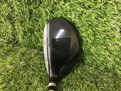 【中古】リョーマゴルフ　ユーティリティ 中古】Ryoma U ユーティリティ Tour AD RYOMA U 27 R C