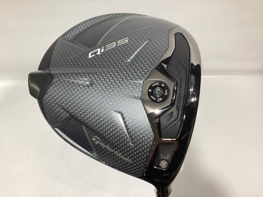 【中古】 テーラーメイド Qi35 9&deg; ドライバー DR リシャフト (フレックスその他) メンズ 男性用 右利き 右用 Bランク ゴルフクラブ｜ゴルフパートナー 中古クラブ店