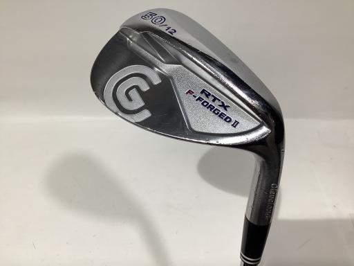 楽天市場】【中古】 Cleveland GOLF(クリーブランドゴルフ) RTX F