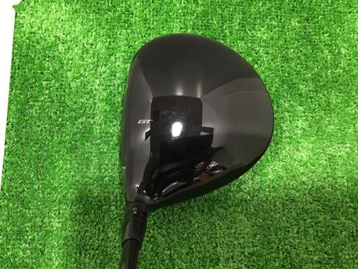 楽天市場】【在庫品即納】Titleist GT2 Driver タイトリスト GT2