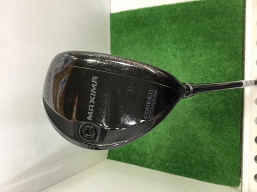 【中古】 リョーマゴルフ MAXIMA U U4 ユーティリティ UT リシャフト (フレックスその他) メンズ 男性用 右利き 右用 Cランク ゴルフクラブ