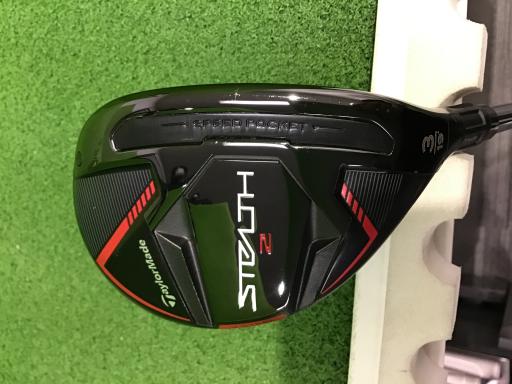 【中古】 テーラーメイド STEALTH2 U3 ユーティリティ UT KBS MAX MT85 JP (フレックスS) メンズ 男性用 右利き 右用 Cランク ゴルフクラブ|ゴルフパートナー 中古クラブ店