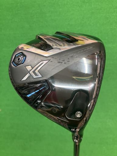 【中古】 ダンロップ XXIO(2024) eks 9.5&deg; ドライバー DR 純正特注シャフト (フレックスSR) メンズ 男性用 右利き 右用 Cランク ゴルフクラブ｜ゴルフパートナー 中古クラブ店