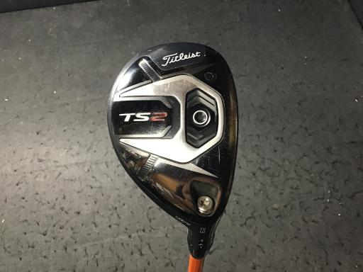 楽天市場】【中古】 タイトリスト TS2 23° ユーティリティ UT 楽天市場】【中古】 タイトリスト TS2 23° ユーティリティ UT