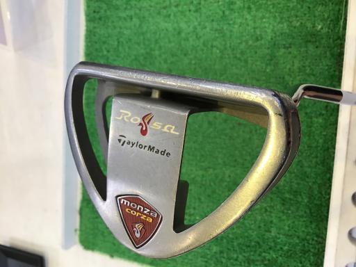 PING 中尺パター　スコッツデールピッケムアップB PING ピン スコッツデール ピッケムアップ B 36.5インチ 中尺パター