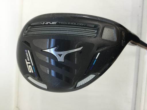 楽天市場】【中古】 ミズノ Mizuno ST200X U5 ユーティリティ UT