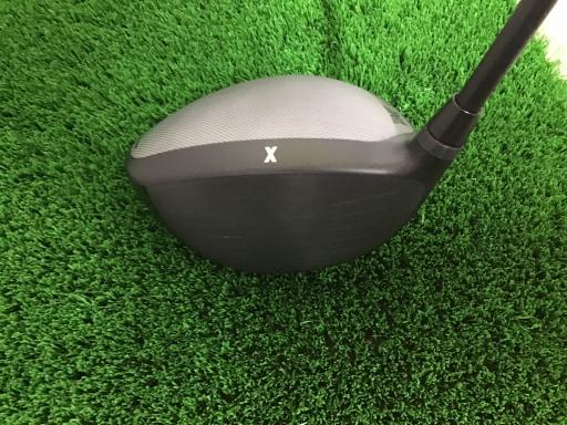 【中古】 PXG PXG 0311 GEN5 9° ドライバー DR 純正特注シャフト (フレックスR) メンズ 男性用 右利き 右用 Bランク ゴルフクラブ