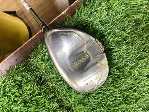 楽天市場】【中古】 リョーマゴルフ Ryoma ユーティリティ