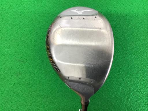 【中古】 ミズノ SURE DD MI U5 ユーティリティ UT EXSAR(SURE) (フレックスR) メンズ 男性用 右利き 右用 Cランク ゴルフクラブ