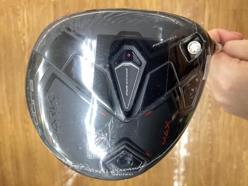 【中古】 コブラ cobra DARKSPEED MAX 5W フェアウェイウッド FW SPEEDER NX for Cobra(DARKSPEED FW) (フレックスS) メンズ 男性用 右利き 右用 Nランク ゴルフクラブ
