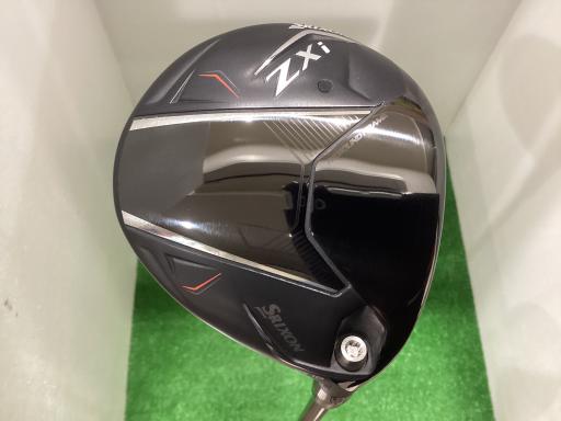 【中古】 ダンロップ SRIXON ZXi 5W フェアウェイウッド FW 純正特注シャフト (フレックスS) メンズ 男性用 右利き 右用 Cランク ゴルフクラブ|ゴルフパートナー 中古クラブ店