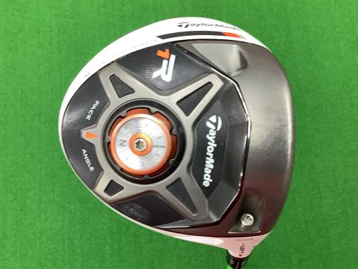 【中古】 仕立て屋お手伝いさん R1 1W １番ウッド DR ATTAS 4U 6 (フレックスS) メンズ 成人男性用 右利き 右用 D価値づける ゴルフ野球クラブ