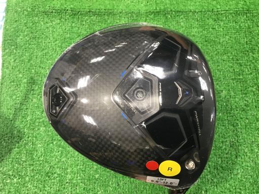 【中古】 コブラ cobra DARKSPEED X 10.5° ドライバー DR SPEEDER NX for Cobra(DARKSPEED DR) (フレックスR) メンズ 男性用 右利き 右用 Nランク ゴルフクラブ